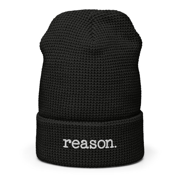 reason