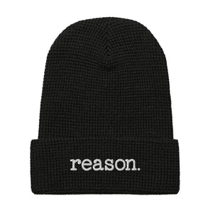 reason