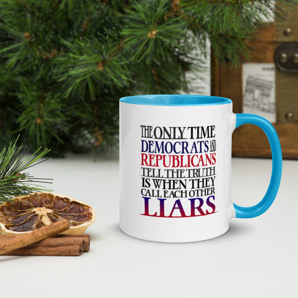 Political Integrity