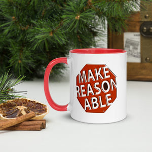 Make Reason (Able)