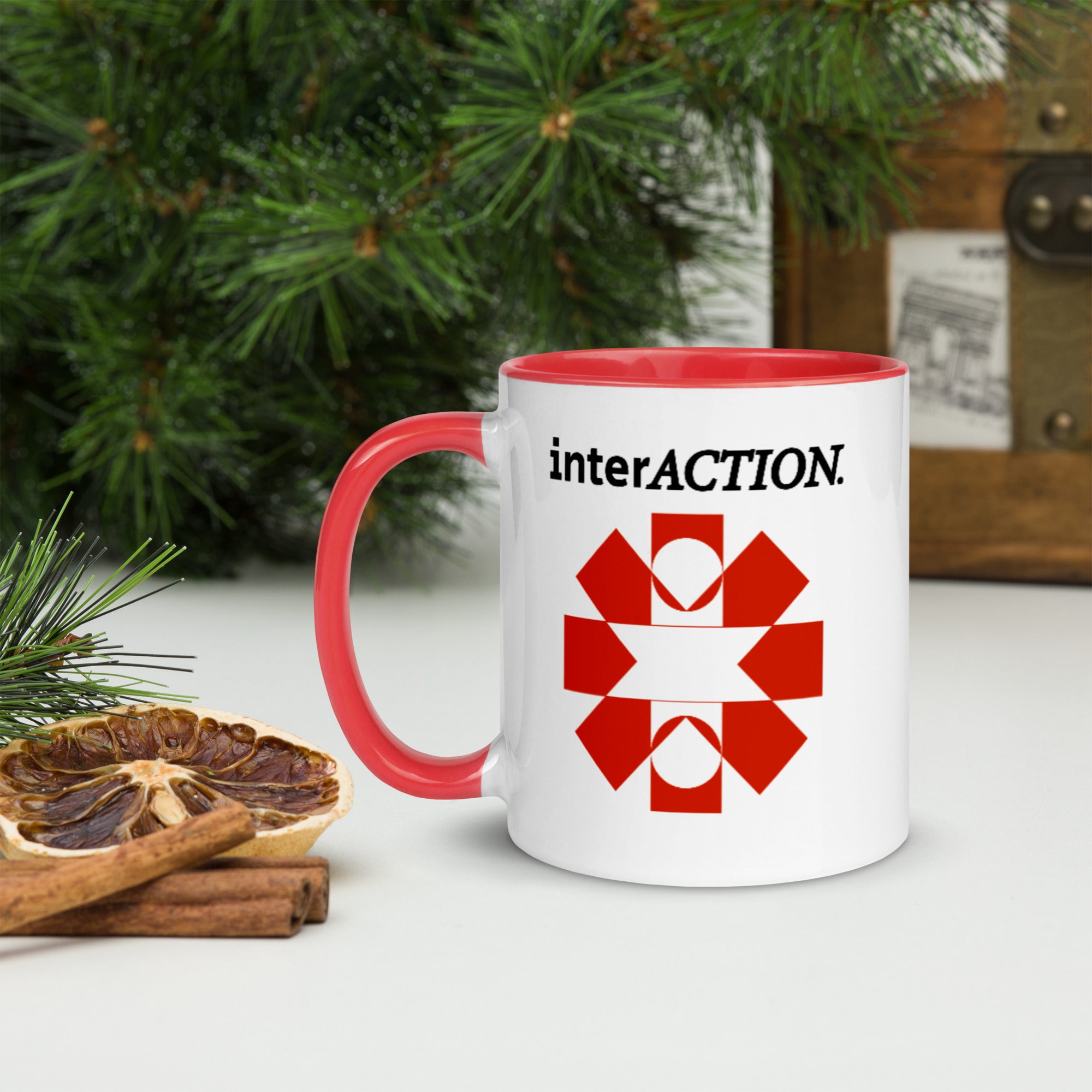 interACTION.