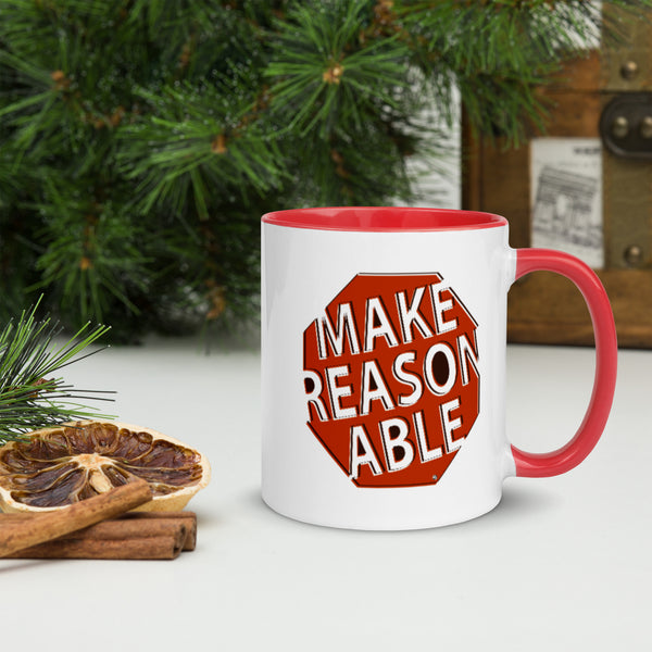 Make Reason (Able)