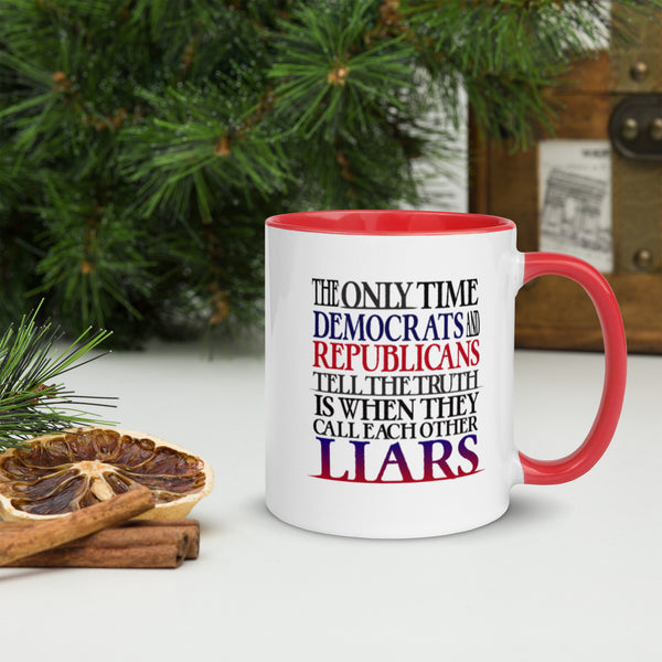 Political Integrity