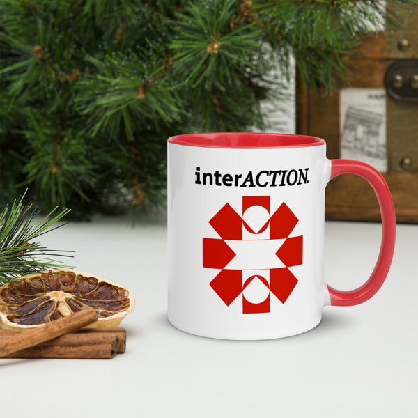 interACTION.