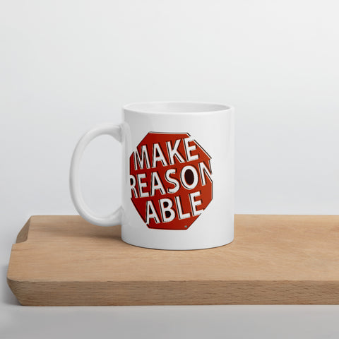 Make Reason(Able)