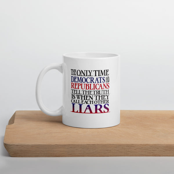 Political Integrity