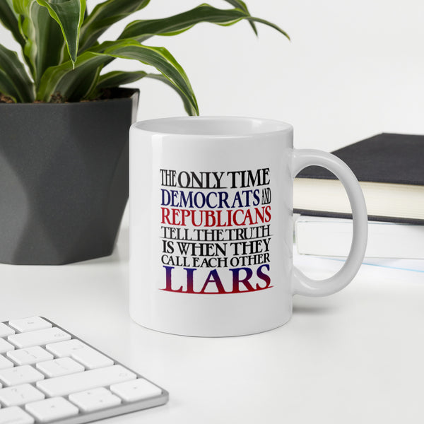 Political Integrity