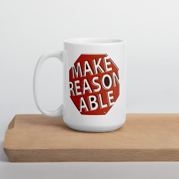 Make Reason(Able)