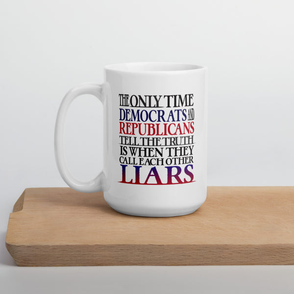 Political Integrity
