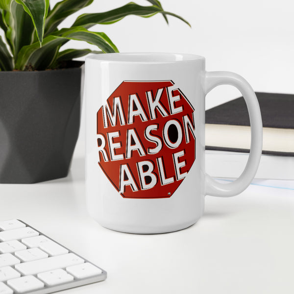 Make Reason(Able)