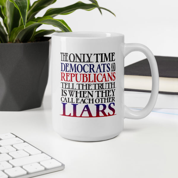 Political Integrity